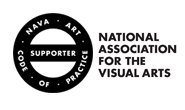 Artsite is certified by NAVA as a leading arts organisation which supports best practice and deals ethically with artists in the Visual Arts industry.