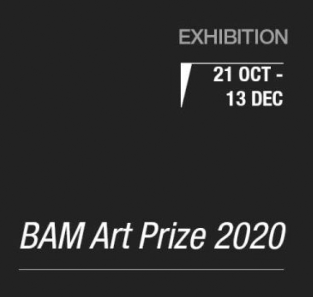 Christine Druitt-Preston | Semi-Finalist | BAM Art Prize 2020 | Artsite Galleries