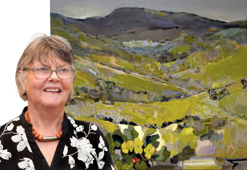 Kerry Johns | Winner | 2016 EMSLA Art Award | Coffs Harbour Regional Gallery.