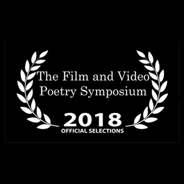 David Asher Brook | Official Selection | The 2018 Film & Video Poetry Symposium | The Los Angeles Center for Digital Art