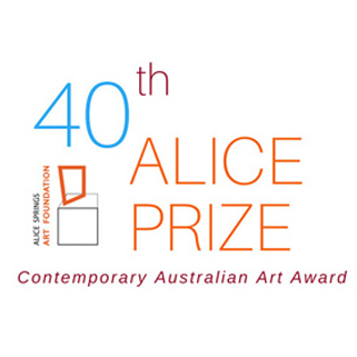 David Asher Brook | Finalist | 40th Alice Prize | Contemporary Australian Art Award