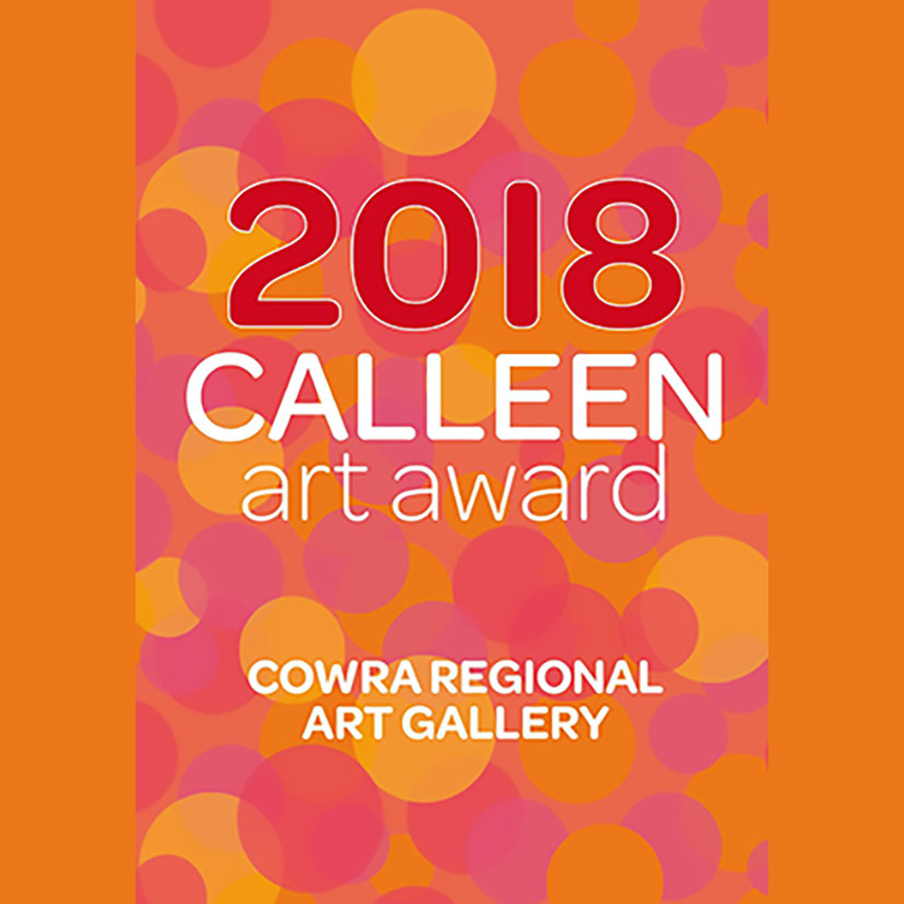 Kerry Johns | Finalist | Calleen Art Award | Cowra Regional Art Gallery