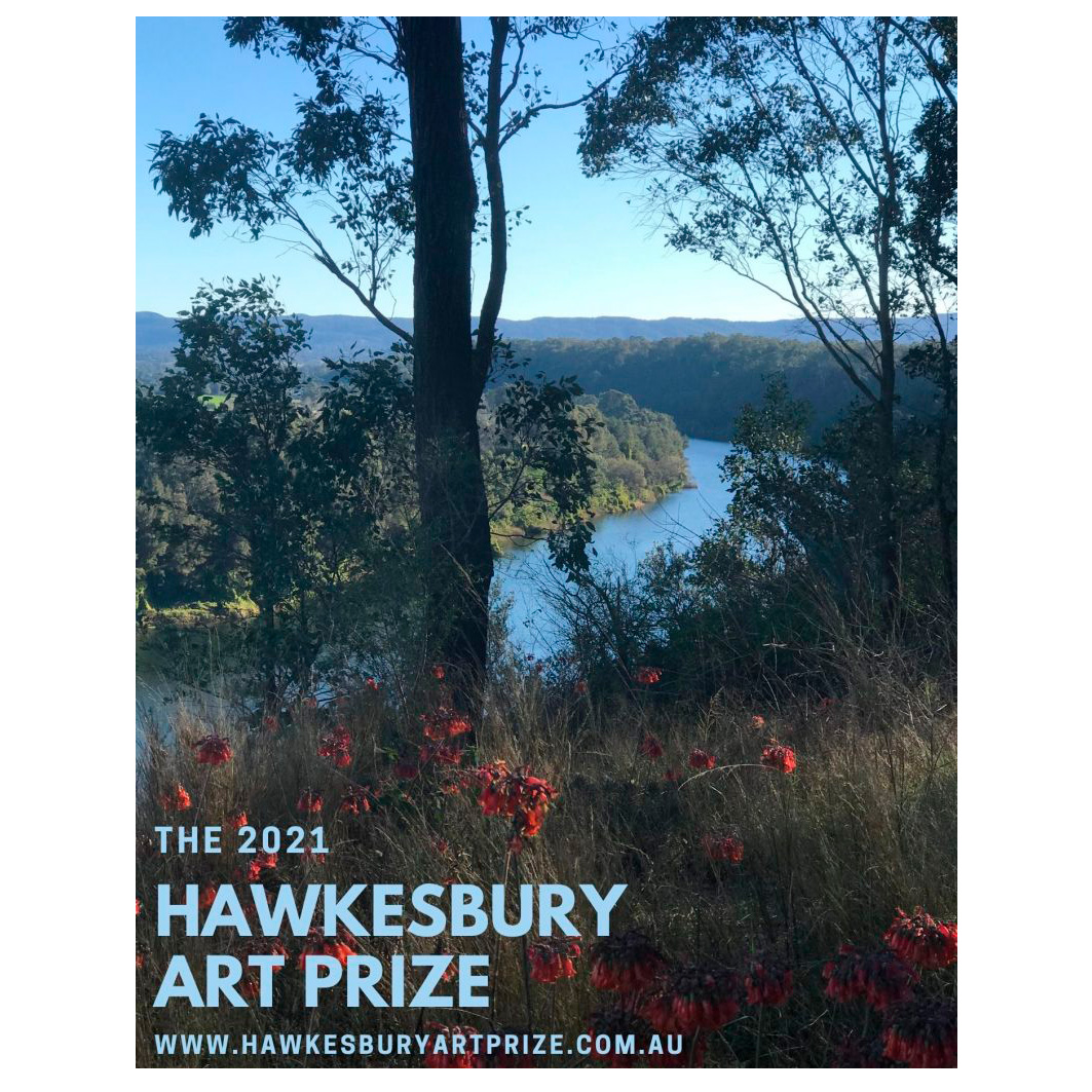 Artsite Galleries Artists, Victoria Peel and Erika Cholich, selected as Finalist in Hawkesbury Art Prize, 2021.